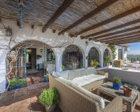 Resale - Villa - Mijas - Mijas Golf