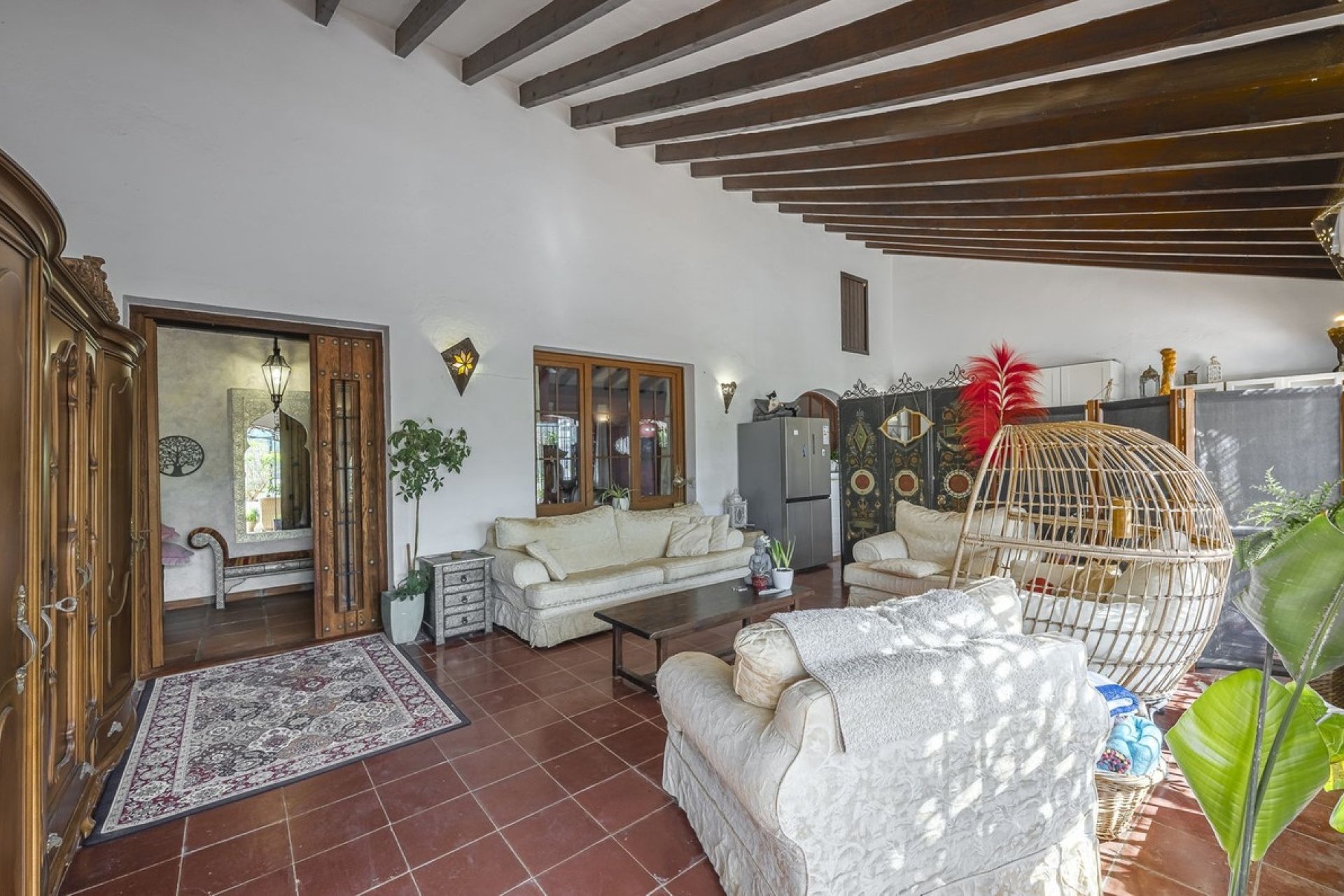 Resale - Villa - Mijas - Mijas Golf