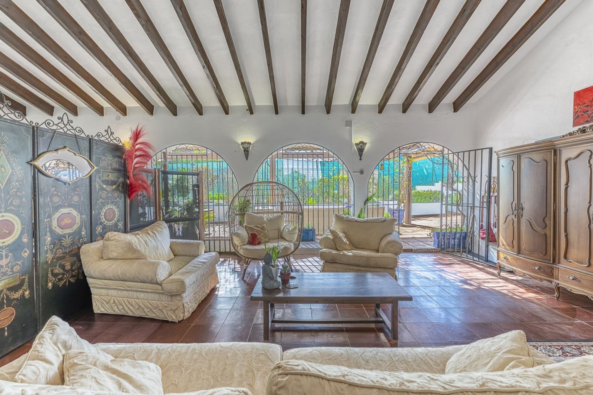 Resale - Villa - Mijas - Mijas Golf