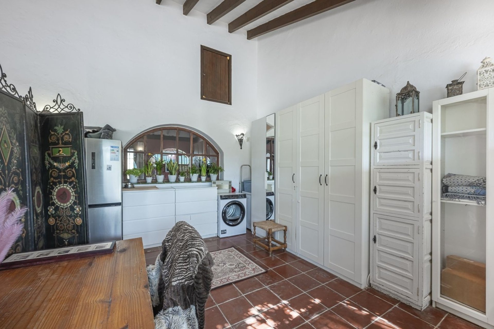 Resale - Villa - Mijas - Mijas Golf