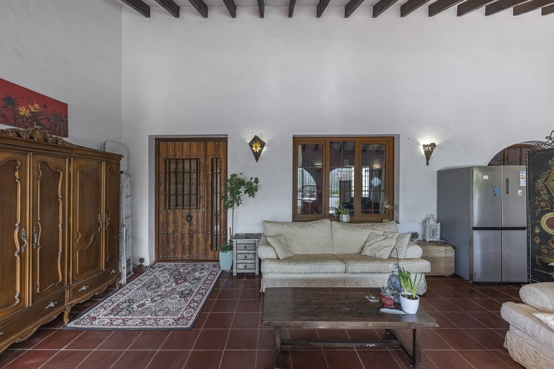 Resale - Villa - Mijas - Mijas Golf