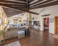 Resale - Villa - Mijas - Mijas Golf