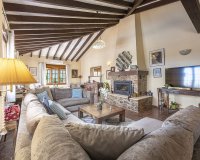 Resale - Villa - Mijas - Mijas Golf
