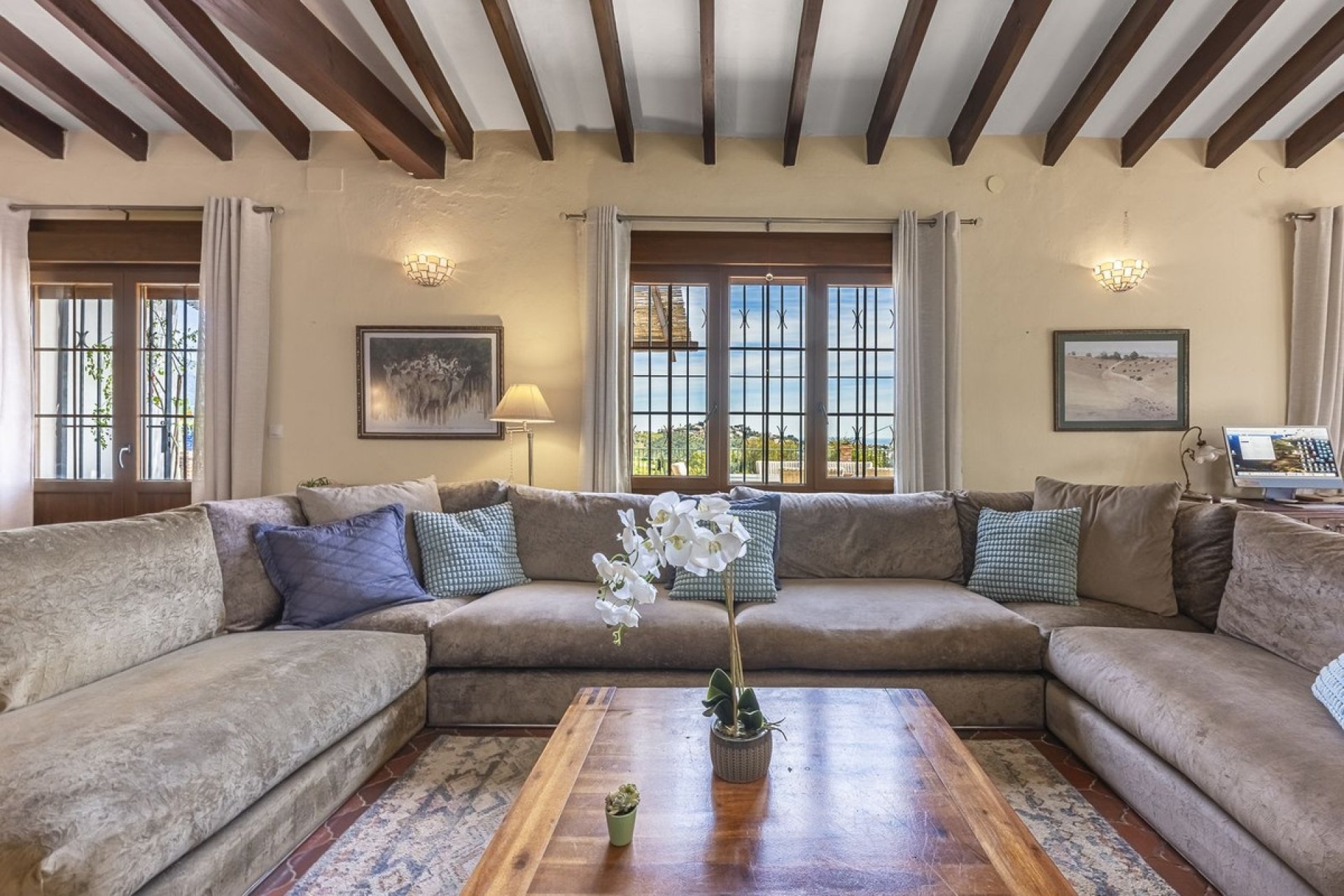 Resale - Villa - Mijas - Mijas Golf