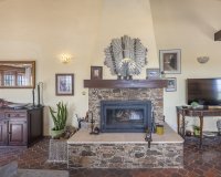 Resale - Villa - Mijas - Mijas Golf