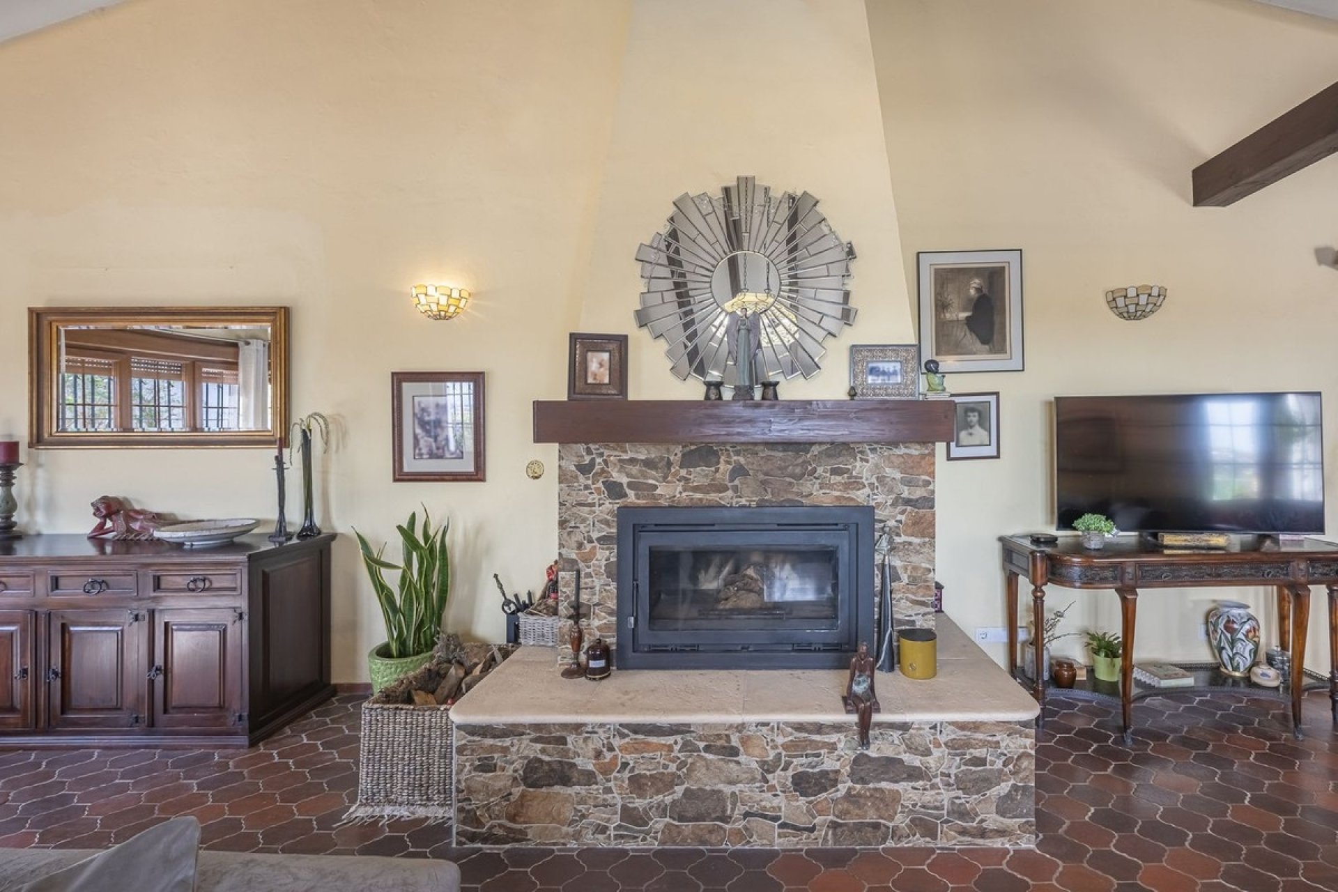 Resale - Villa - Mijas - Mijas Golf