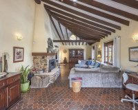 Resale - Villa - Mijas - Mijas Golf