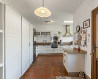 Resale - Villa - Mijas - Mijas Golf