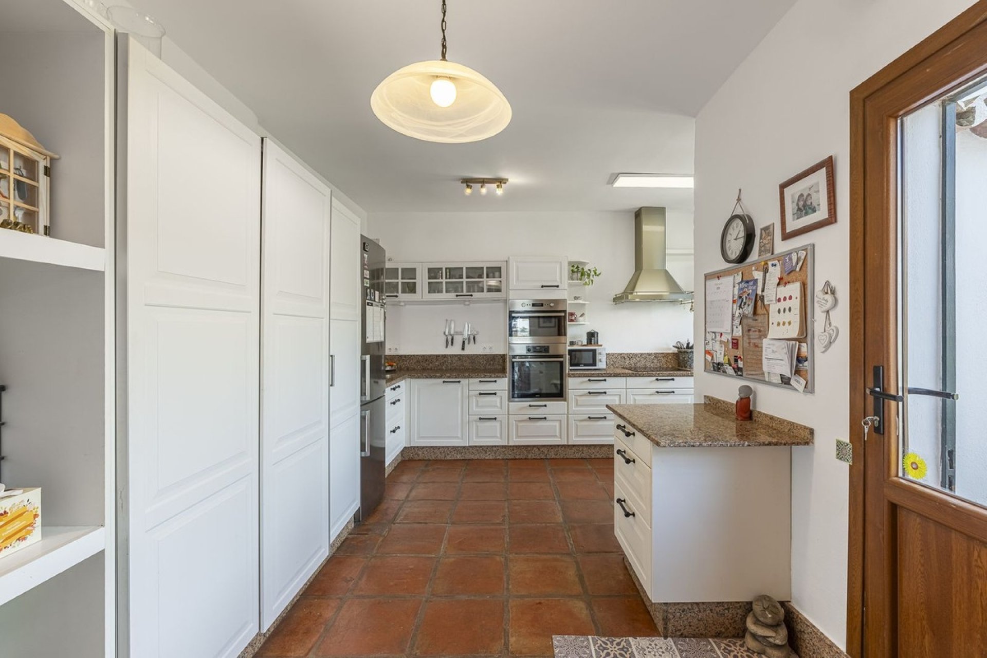 Resale - Villa - Mijas - Mijas Golf