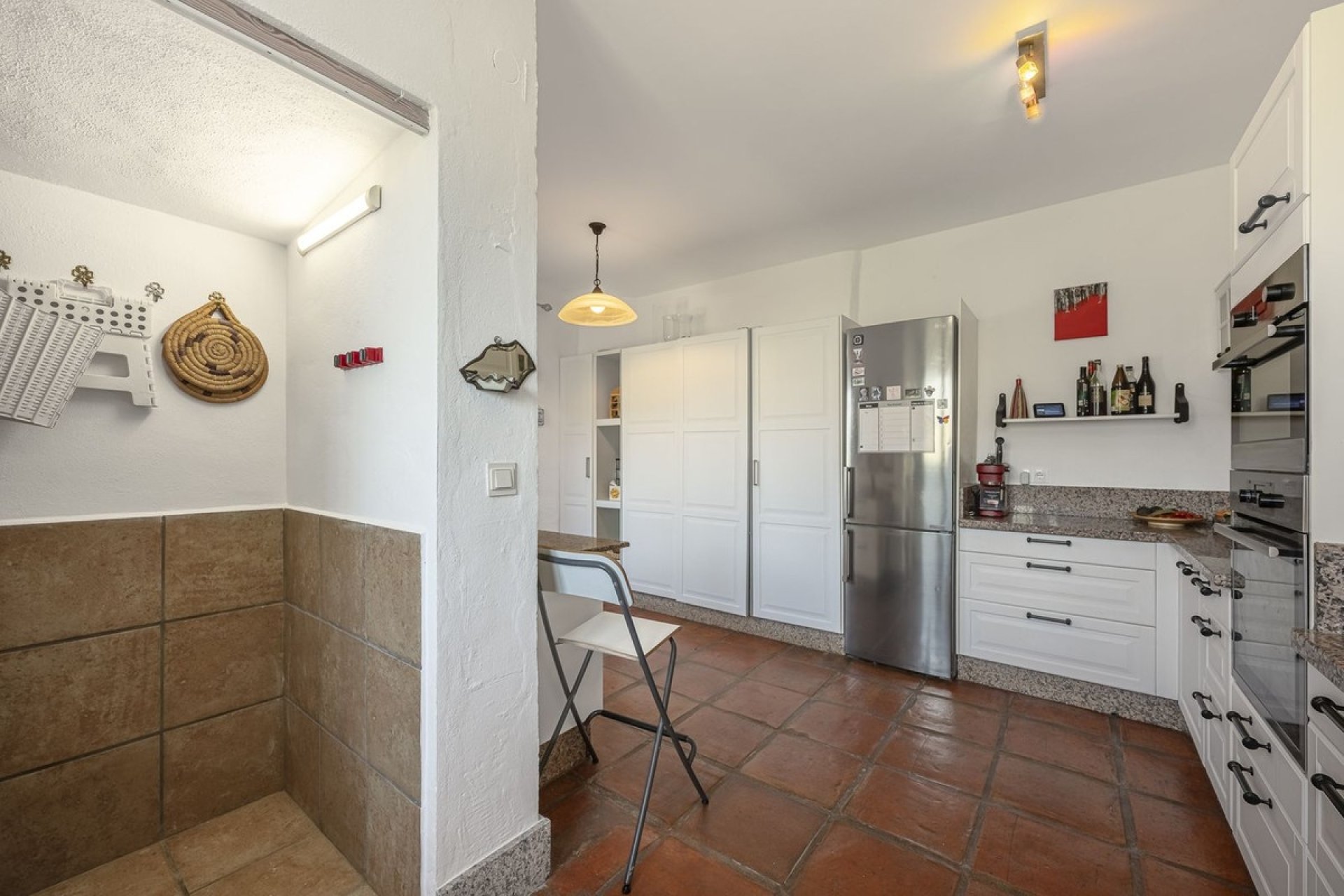 Resale - Villa - Mijas - Mijas Golf
