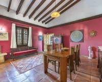 Resale - Villa - Mijas - Mijas Golf