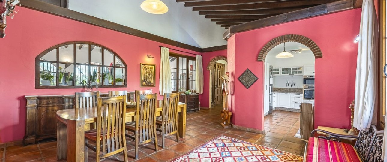 Resale - Villa - Mijas - Mijas Golf