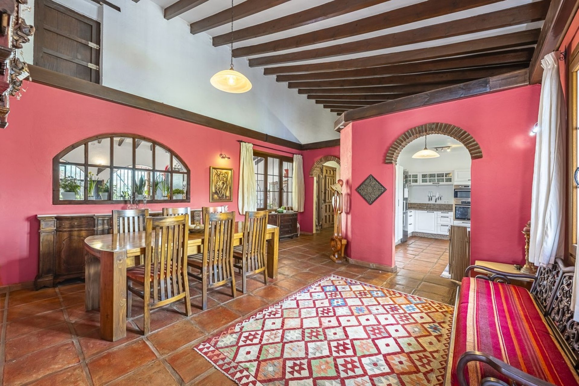 Resale - Villa - Mijas - Mijas Golf