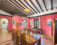 Resale - Villa - Mijas - Mijas Golf