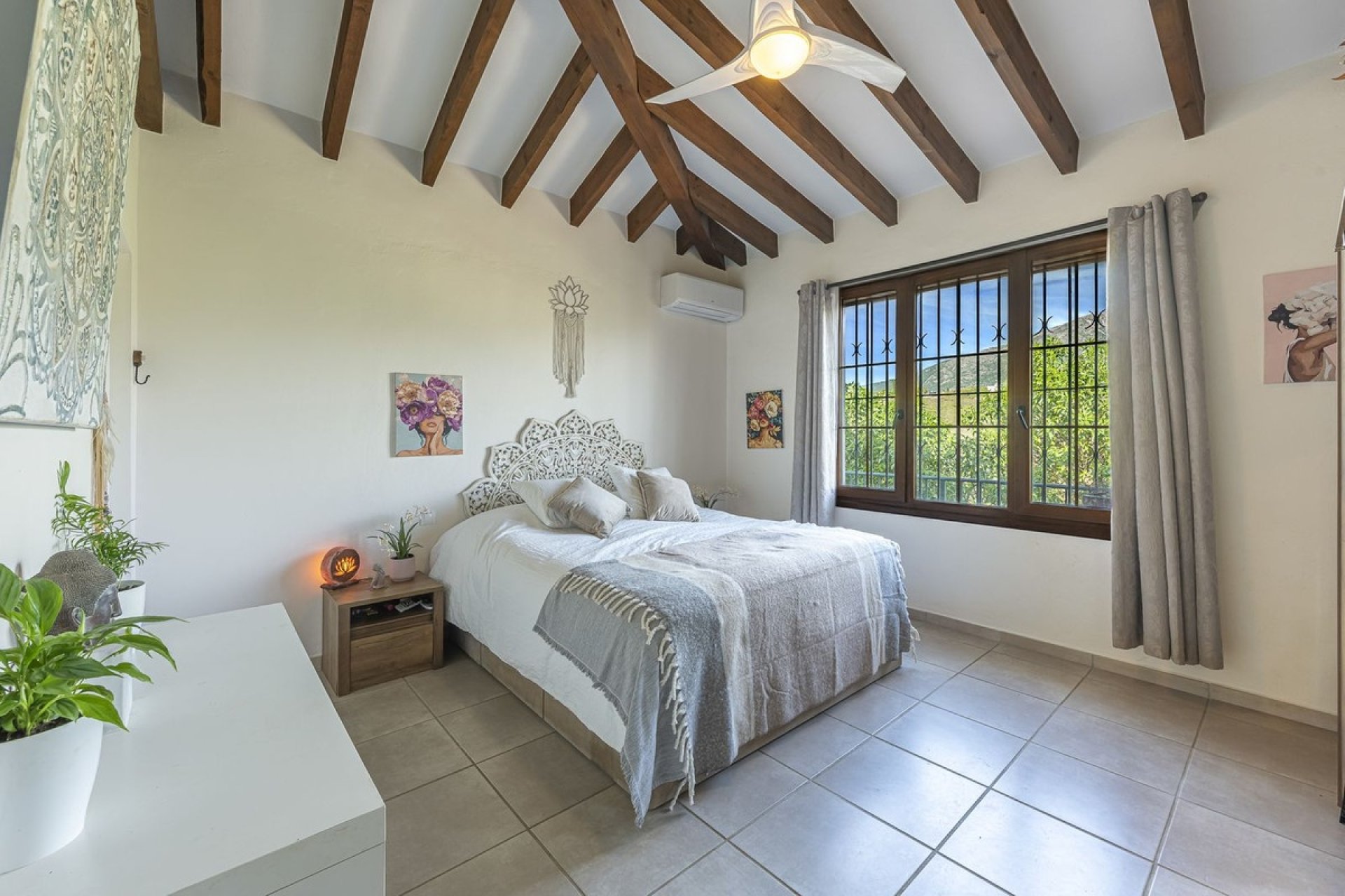 Resale - Villa - Mijas - Mijas Golf