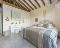 Resale - Villa - Mijas - Mijas Golf