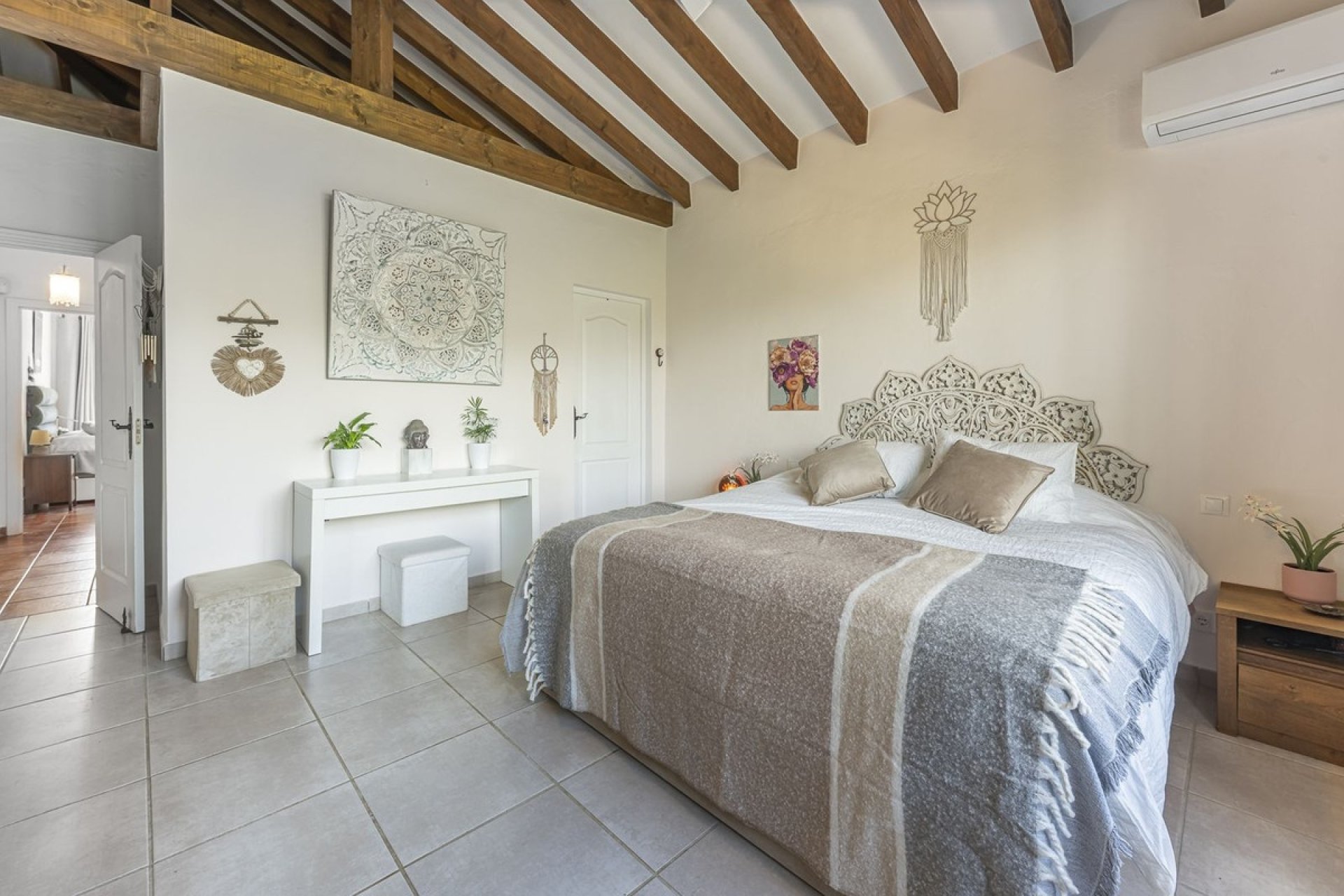 Resale - Villa - Mijas - Mijas Golf