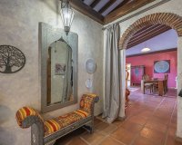 Resale - Villa - Mijas - Mijas Golf