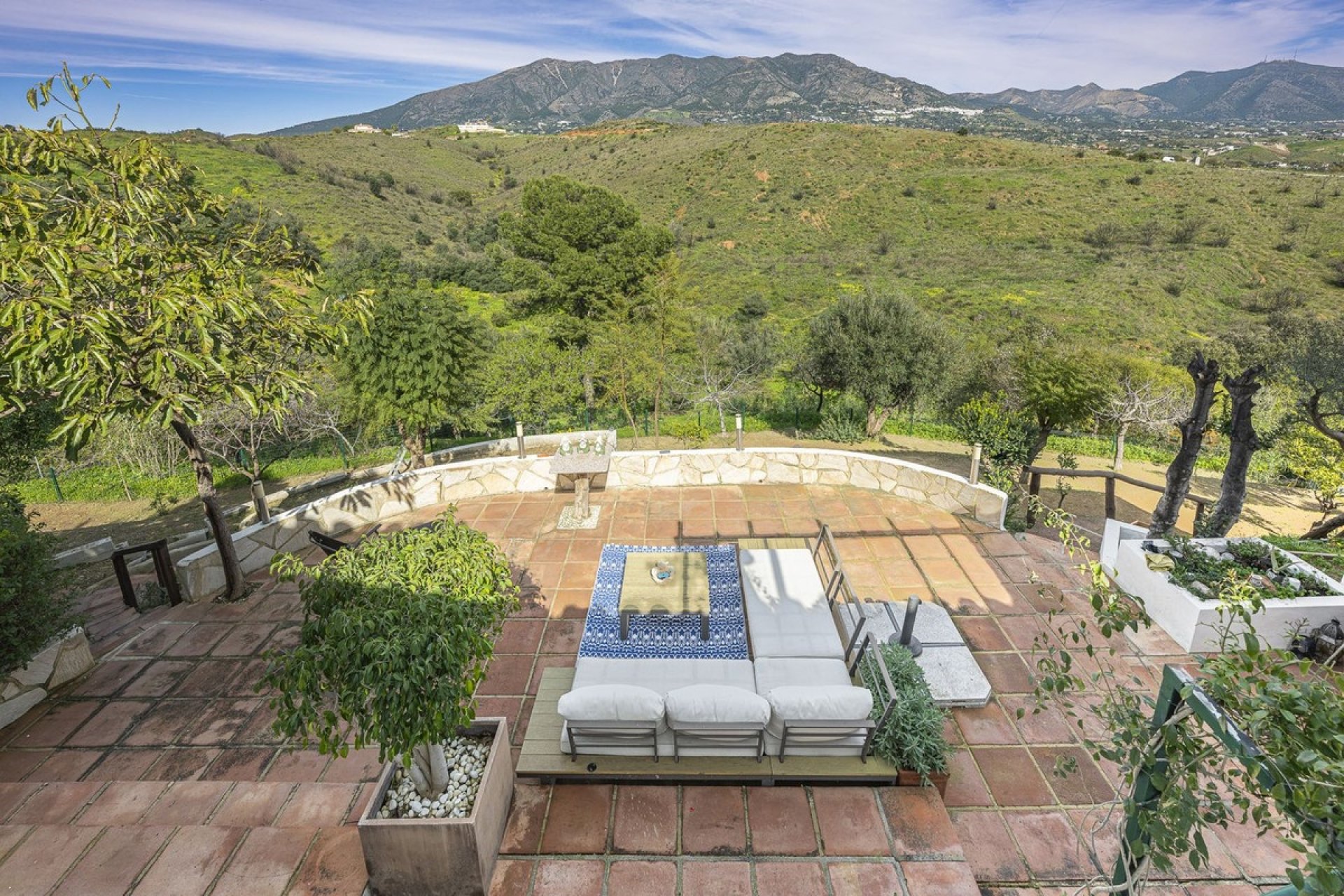 Resale - Villa - Mijas - Mijas Golf