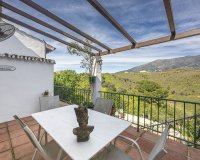 Resale - Villa - Mijas - Mijas Golf