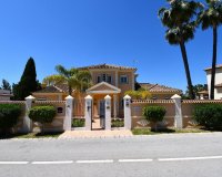 Resale - Villa - Mijas - Mijas Golf