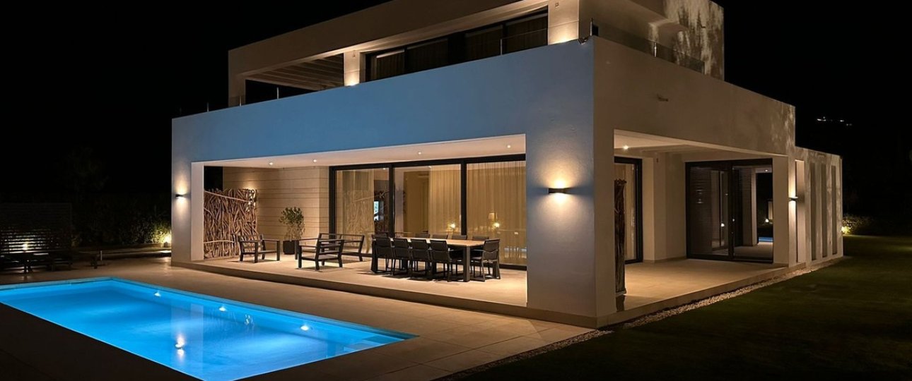 Resale - Villa - Mijas - Mijas Golf