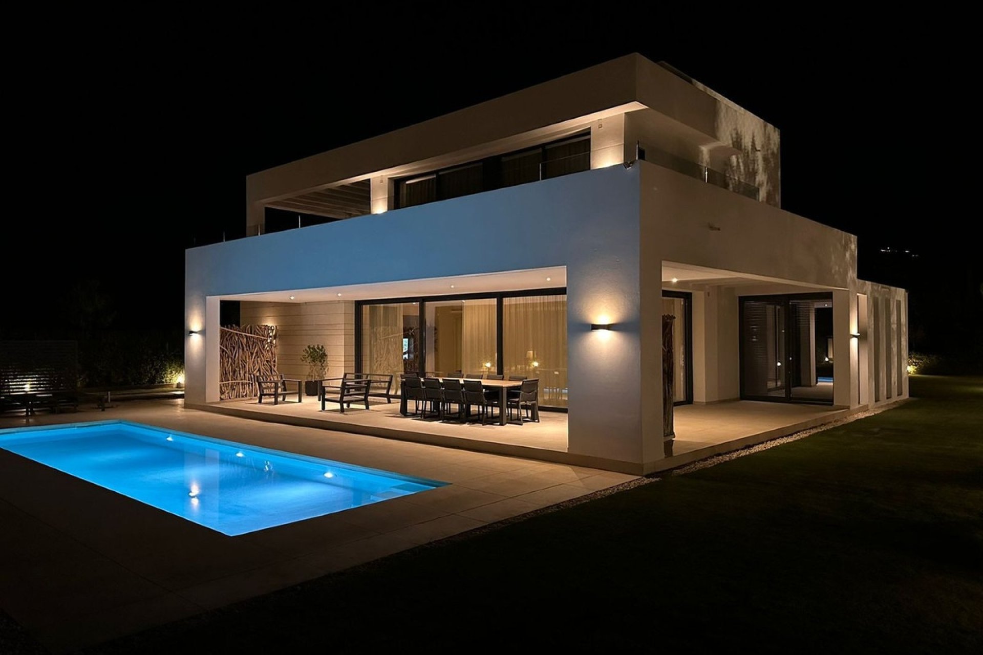 Resale - Villa - Mijas - Mijas Golf