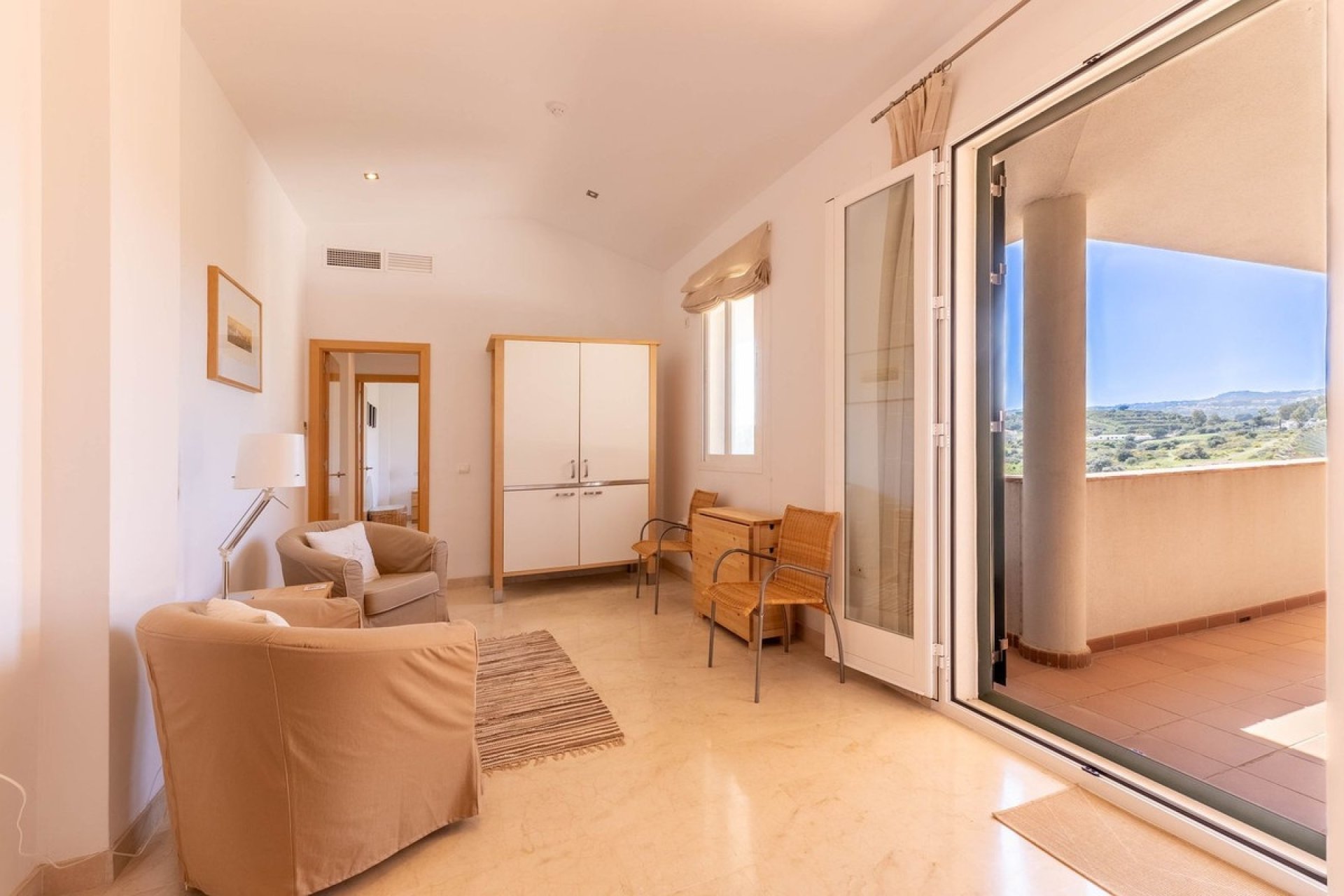 Resale - Villa - Mijas - Mijas Golf