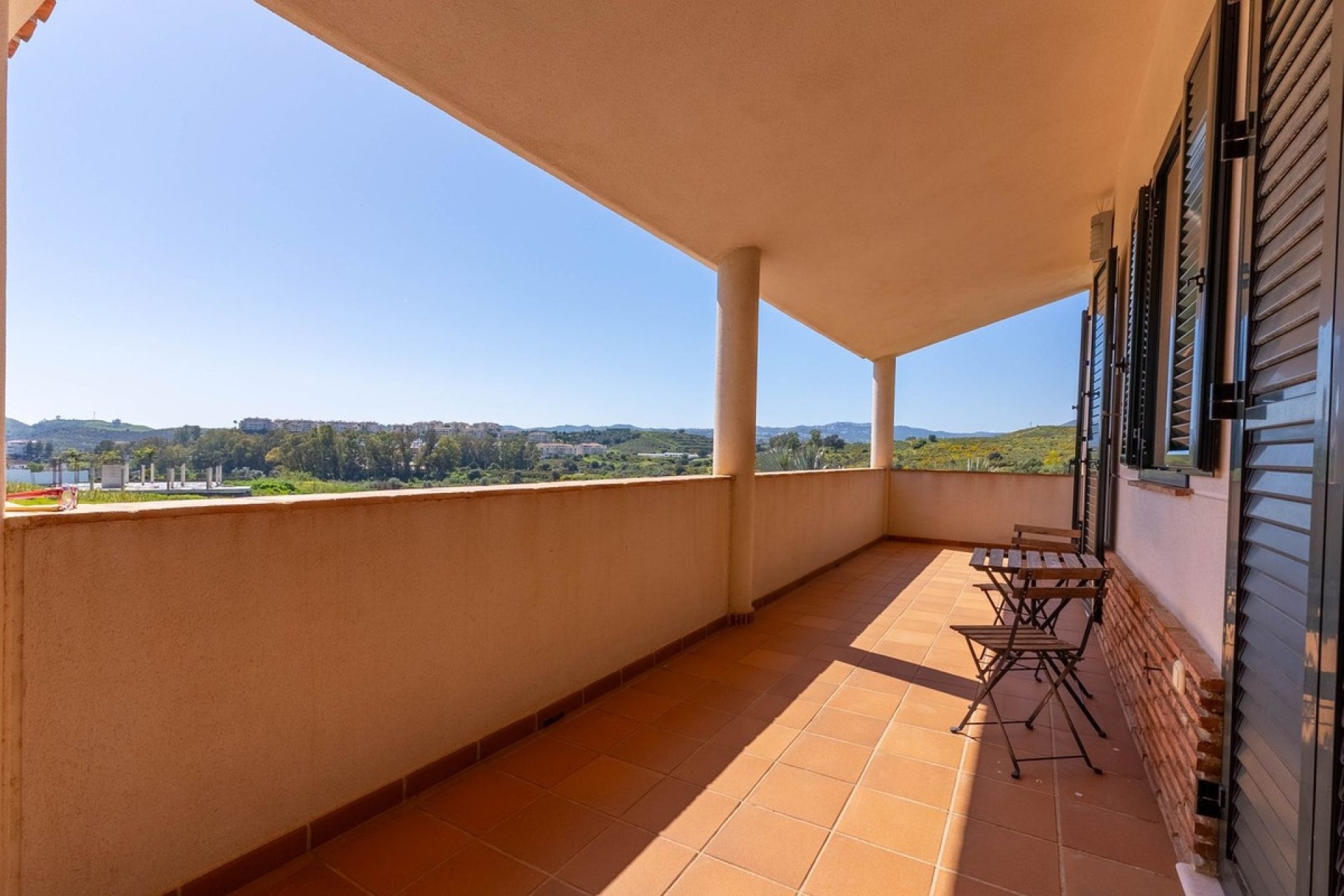 Resale - Villa - Mijas - Mijas Golf