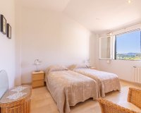 Resale - Villa - Mijas - Mijas Golf