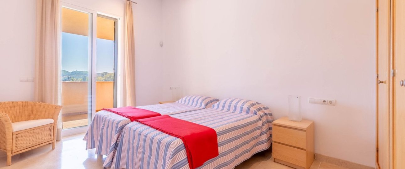 Resale - Villa - Mijas - Mijas Golf