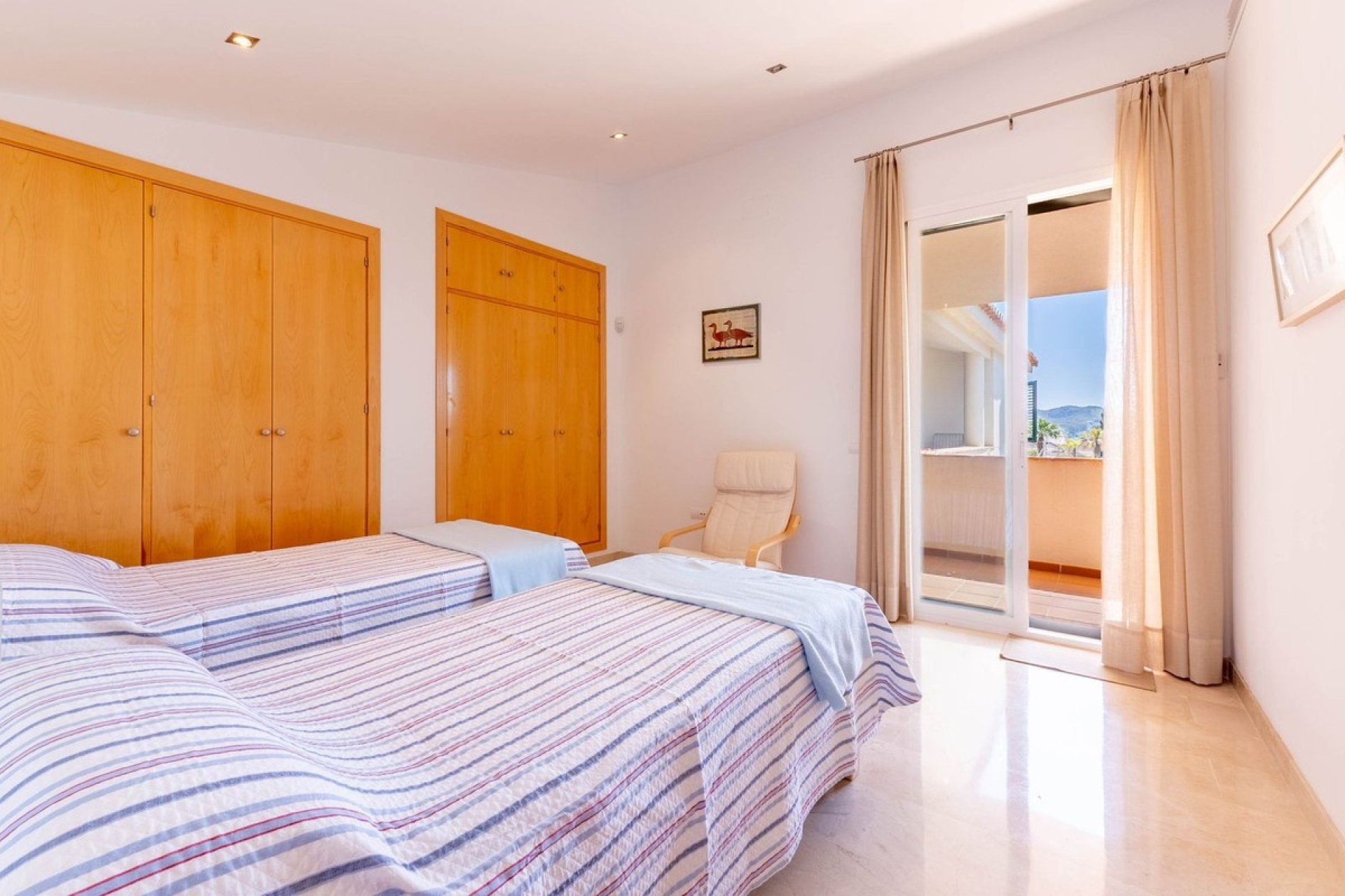 Resale - Villa - Mijas - Mijas Golf