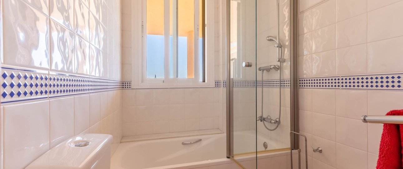 Resale - Villa - Mijas - Mijas Golf