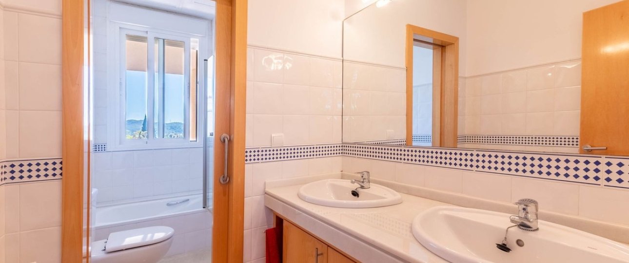 Resale - Villa - Mijas - Mijas Golf