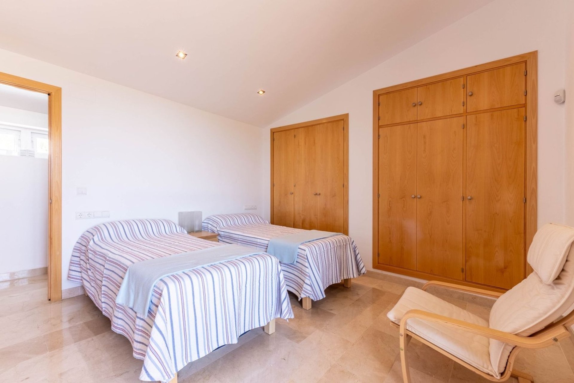 Resale - Villa - Mijas - Mijas Golf