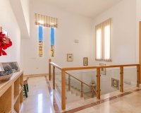Resale - Villa - Mijas - Mijas Golf
