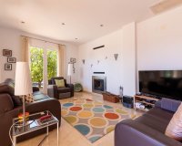 Resale - Villa - Mijas - Mijas Golf