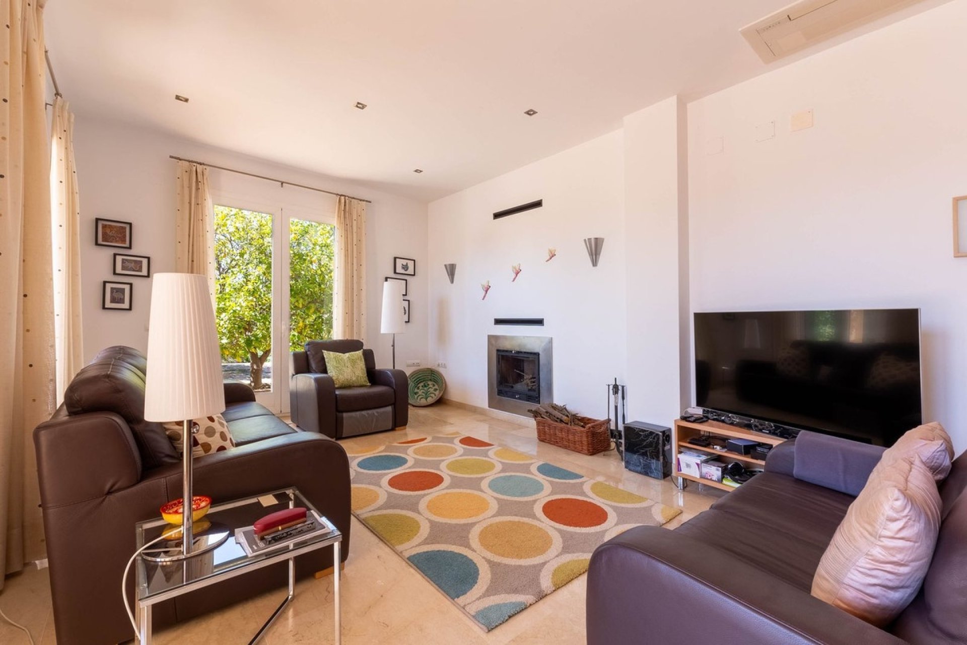 Resale - Villa - Mijas - Mijas Golf