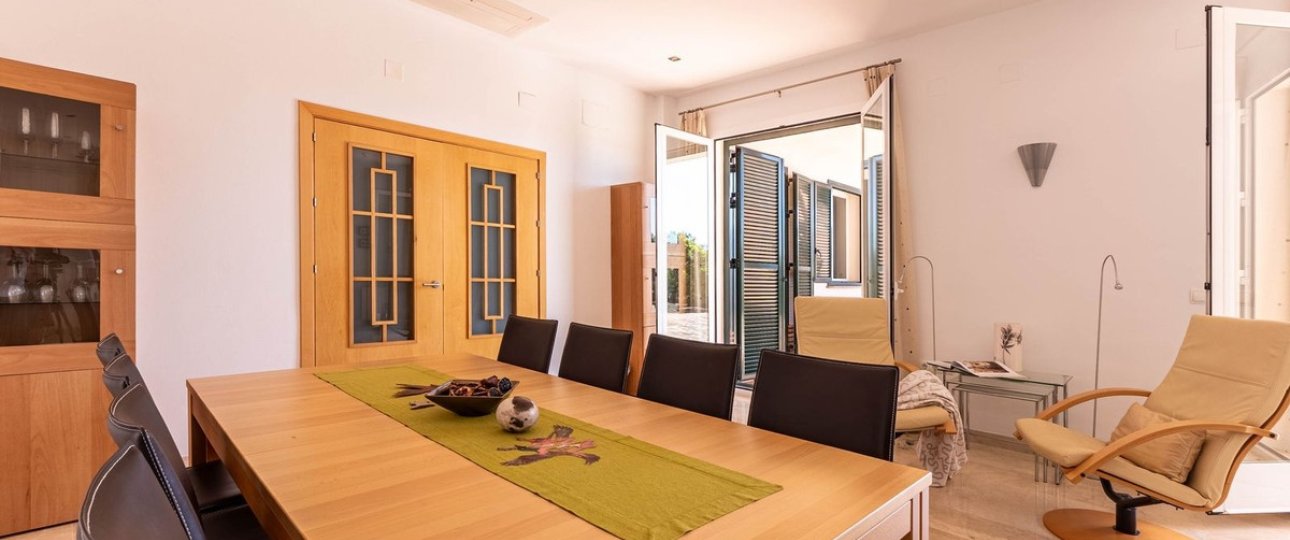 Resale - Villa - Mijas - Mijas Golf