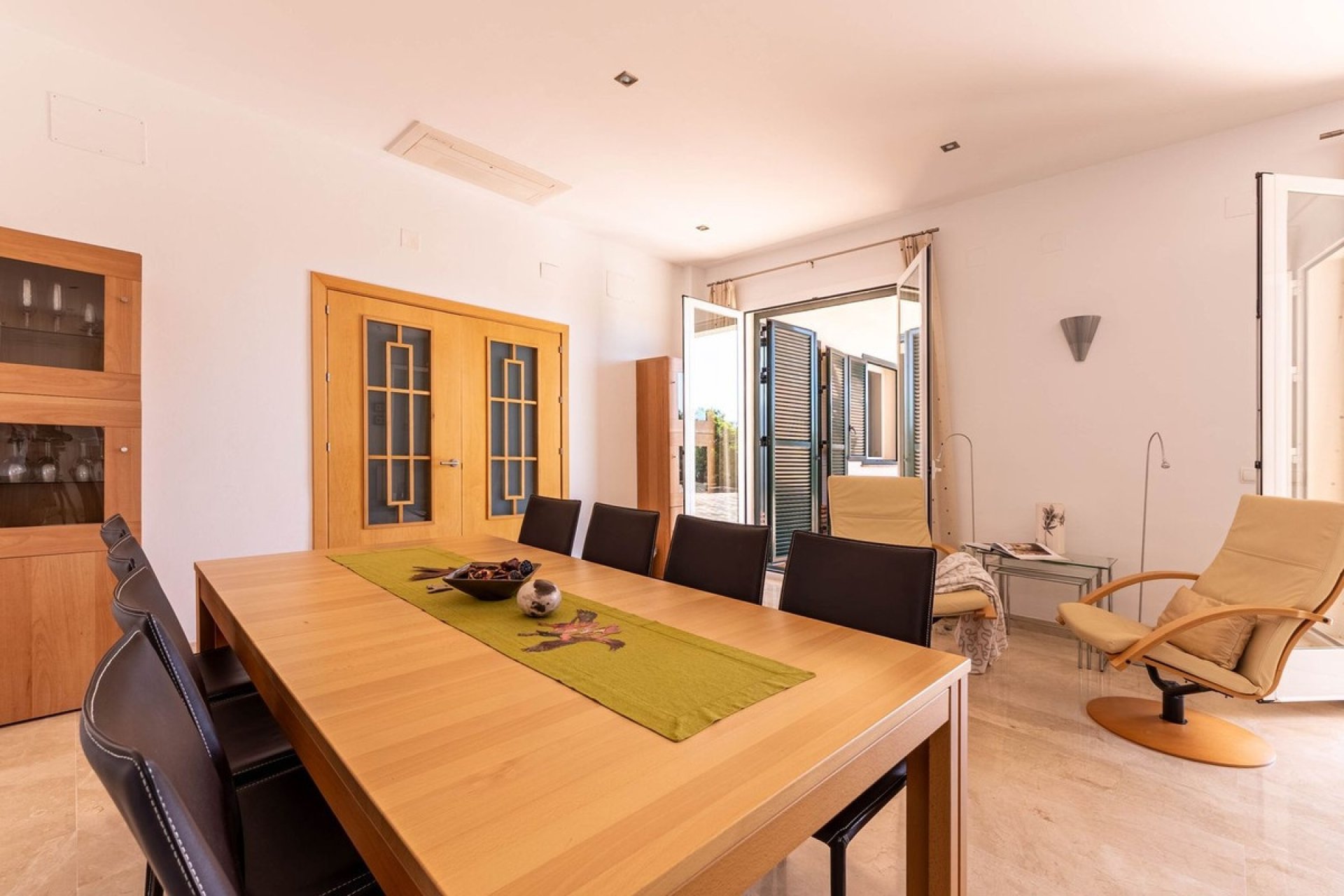 Resale - Villa - Mijas - Mijas Golf