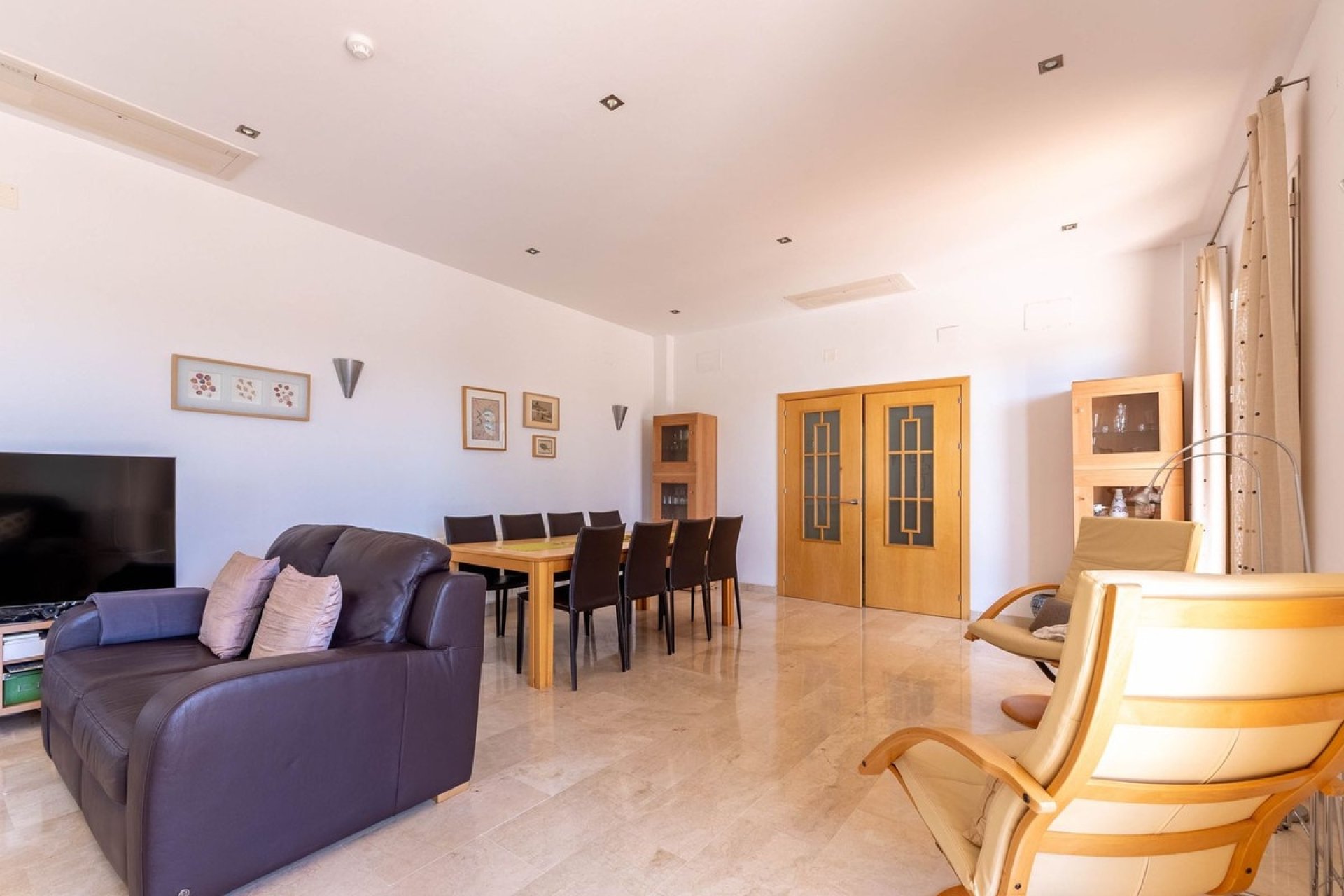 Resale - Villa - Mijas - Mijas Golf