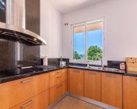 Resale - Villa - Mijas - Mijas Golf