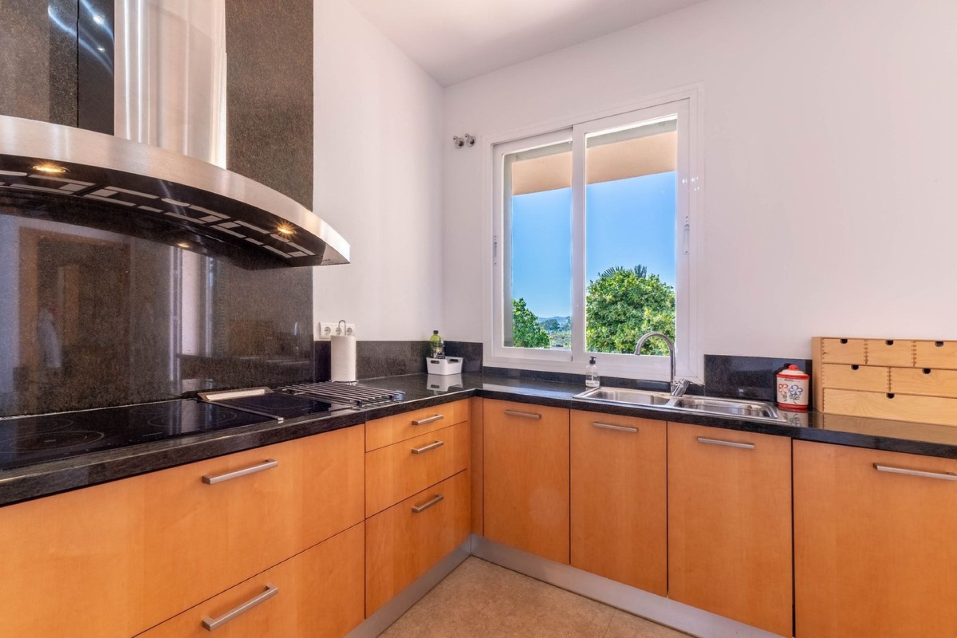 Resale - Villa - Mijas - Mijas Golf