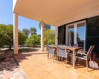 Resale - Villa - Mijas - Mijas Golf