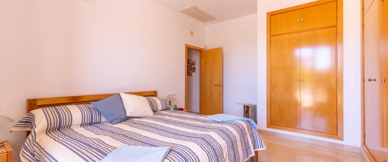 Resale - Villa - Mijas - Mijas Golf