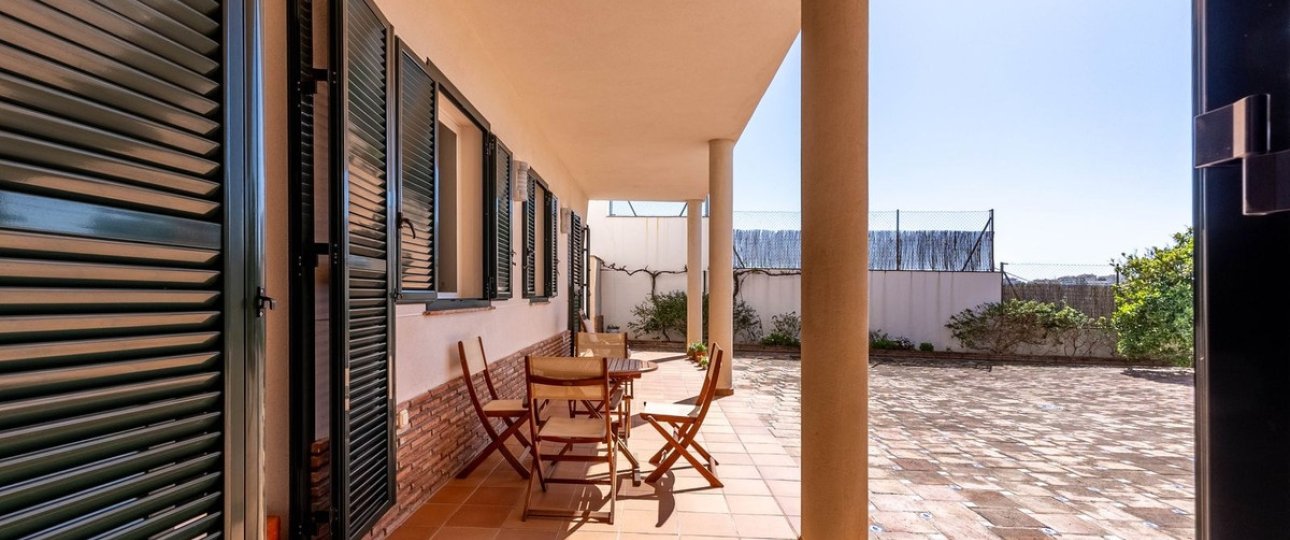 Resale - Villa - Mijas - Mijas Golf