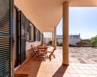 Resale - Villa - Mijas - Mijas Golf