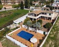 Resale - Villa - Mijas - Mijas Golf