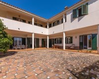 Resale - Villa - Mijas - Mijas Golf