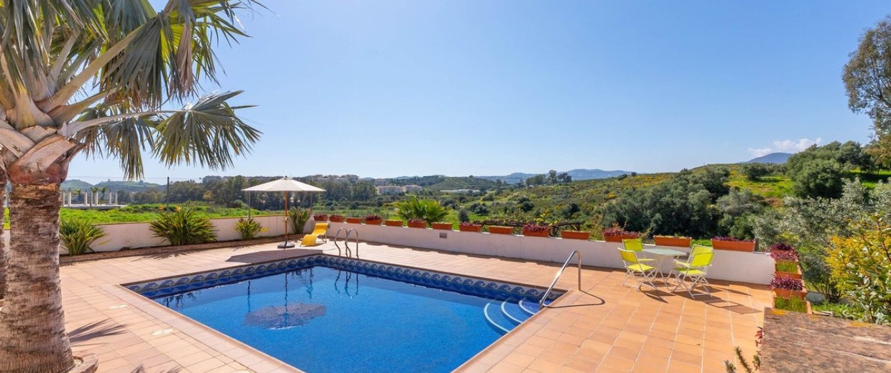 Resale - Villa - Mijas - Mijas Golf